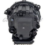 HEAD LAMP LH LED CHROME W/O LOGO CAPA — photo 3