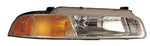 HEAD LAMP RH HQ — photo 1