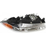 HEAD LAMP RH HQ — photo 3