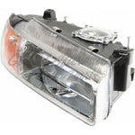 HEAD LAMP RH HQ — photo 4