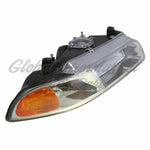 HEAD LAMP RH HQ — photo 5