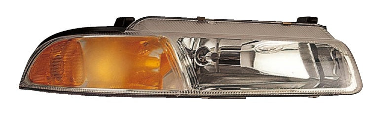 HEAD LAMP RH HQ