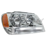 HEAD LAMP RH LTD HQ — photo 2