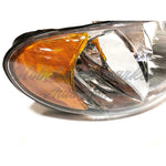 HEAD LAMP RH EXCEPT 05-06 TOWN AND COUNTRY WITH LONG WHEELBASE CAPA — photo 2