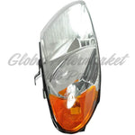 HEAD LAMP RH EXCEPT 05-06 TOWN AND COUNTRY WITH LONG WHEELBASE CAPA — photo 3