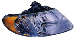 HEAD LAMP RH EXCEPT 05-06 TOWN AND COUNTRY WITH LONG WHEELBASE HQ