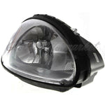 HEAD LAMP RH HQ — photo 2