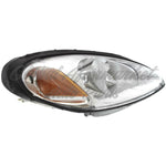 HEAD LAMP RH HQ — photo 3