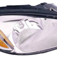 HEAD LAMP RH HQ