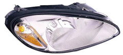 HEAD LAMP RH HQ