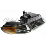 HEAD LAMP RH W/O QUAD LAMP — photo 3