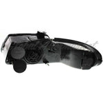 HEAD LAMP RH W/O QUAD LAMP — photo 4