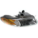 HEAD LAMP RH W/O QUAD LAMP — photo 5