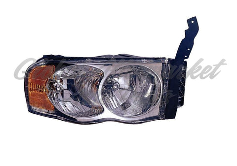 HEAD LAMP RH HQ