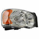 HEAD LAMP RH HQ — photo 3