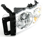 HEAD LAMP RH HQ — photo 5