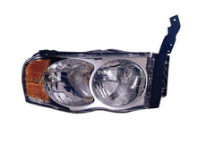 HEAD LAMP RH HQ