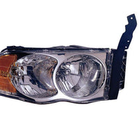 HEAD LAMP RH HQ