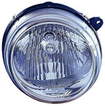 HEAD LAMP RH FROM 10/6/2002 HQ — photo 1