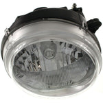 HEAD LAMP RH FROM 10/6/2002 HQ — photo 4
