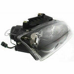 HEAD LAMP RH W/PROJECTOR BULB HQ — photo 4