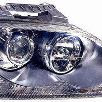 HEAD LAMP RH W/PROJECTOR BULB HQ