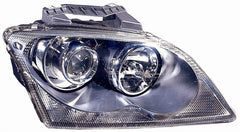 HEAD LAMP RH W/PROJECTOR BULB HQ
