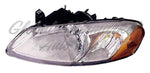 HEAD LAMP RH HQ — photo 1