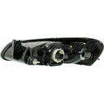 HEAD LAMP RH HQ — photo 2