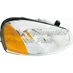 HEAD LAMP RH HQ — photo 3