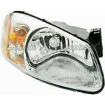 HEAD LAMP RH HQ — photo 4
