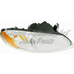 HEAD LAMP RH HQ — photo 5