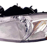 HEAD LAMP RH HQ