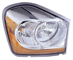 HEAD LAMP RH HQ — photo 1