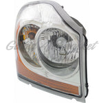 HEAD LAMP RH HQ — photo 3
