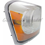 HEAD LAMP RH HQ — photo 4