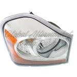 HEAD LAMP RH HQ — photo 5