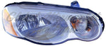 HEAD LAMP RH HQ — photo 1