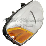 HEAD LAMP RH HQ — photo 2