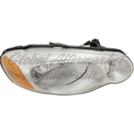 HEAD LAMP RH HQ — photo 4