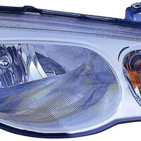 HEAD LAMP RH HQ