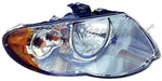 HEAD LAMP RH HQ — photo 1
