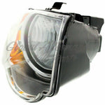 HEAD LAMP RH HQ — photo 3