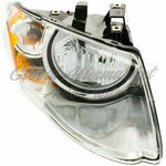 HEAD LAMP RH CAPA — photo 4