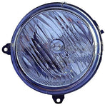 HEAD LAMP RH HQ — photo 1