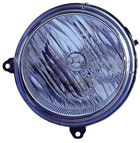 HEAD LAMP RH HQ