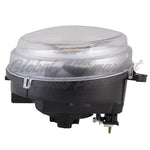 HEAD LAMP RH HQ — photo 4