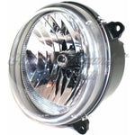 HEAD LAMP RH CAPA — photo 5