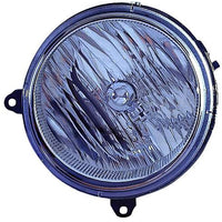 HEAD LAMP RH HQ