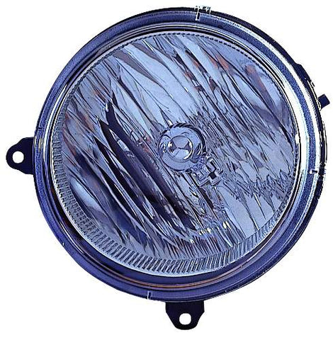 HEAD LAMP RH HQ